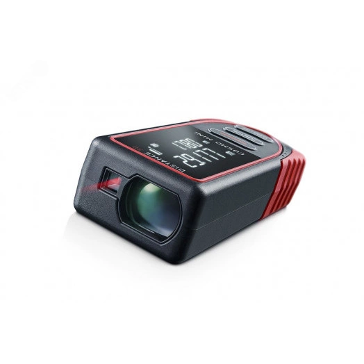 Дальномер лазерный Cosmo MINI без поверки