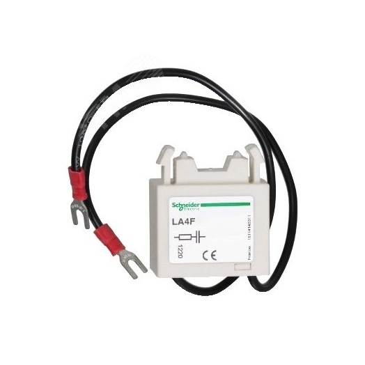 RC Ограничитель перенапряжений 265/415В