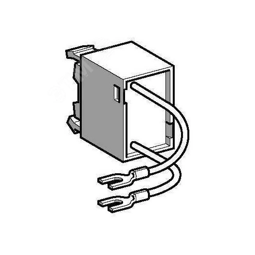 RC Ограничитель перенапряжений 265/415В