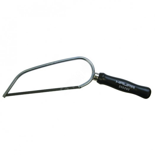 Пила компактная, с фиксированной рукояткой