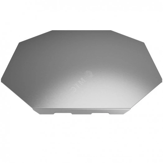 Крышка Х-разветвителя 100 ПЛЮС