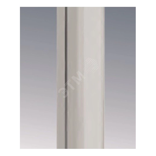 Connect  Удлинитель для 2-сторонней колонны под   S-модуль, 1,0 м, SC, алюминий