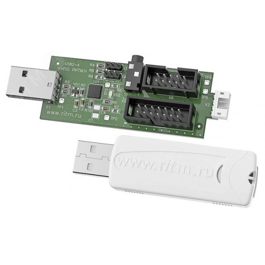 Кабель для связи с компьютером USB2