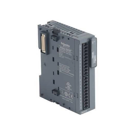 Модуль расширения аналоговый ТМ3- 8 Темп ВХ