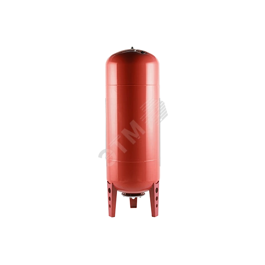 Бак расширительный В 500, металлический фланец