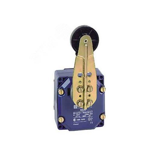 Выключатель концевой ролик