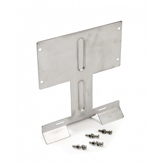 Опорный кронштейн, SS, горизонтальный