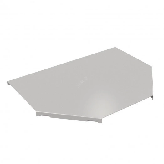 Крышка Т-отвода 300 мм ПЛЮС INOX304