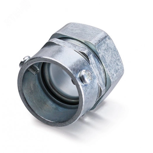 Муфта соединительная СТМ(В)-15 (МТ-15(В)(1/2), гайка под рожковый ключ)