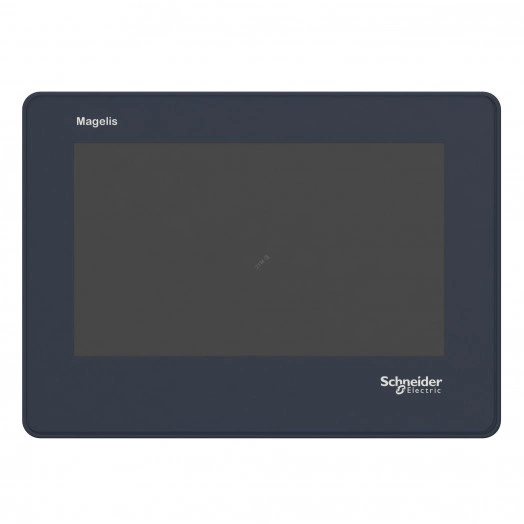 Панель сенсорная 4.3' 480х272 RS-232C/485