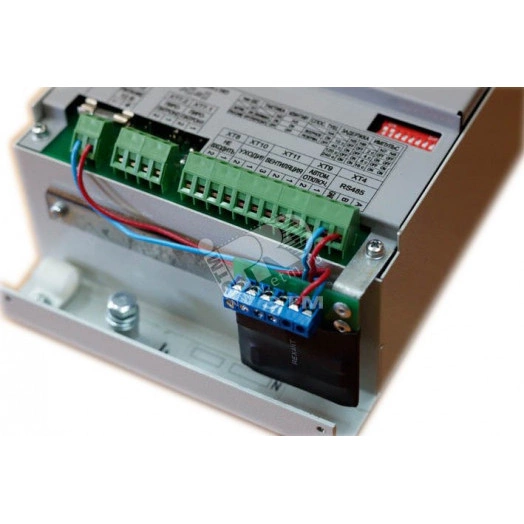 Интерфейсный релейный модуль ИРМ