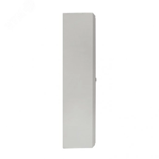 Щит учетно-распределительный навесной ЩРУН 3/9 Э окно IP31(500х300х120) PROxima