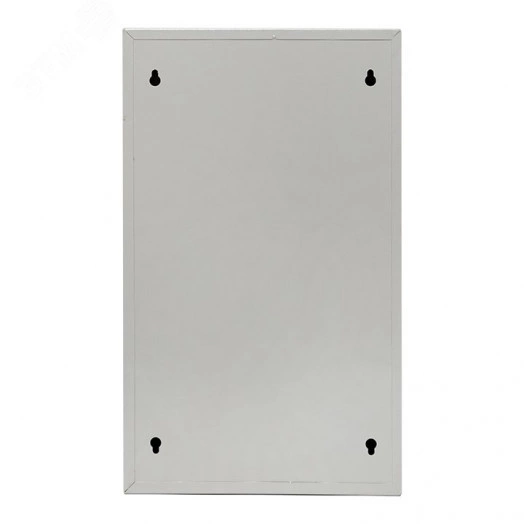 Щит учетно-распределительный навесной ЩРУН 3/9 Э окно IP31(500х300х120) PROxima