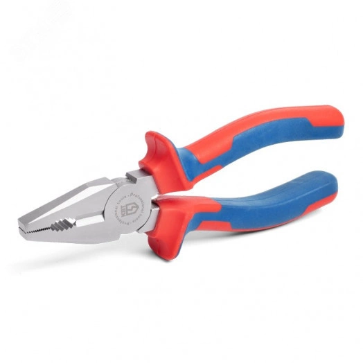 Пассатижи Мастер 200 мм