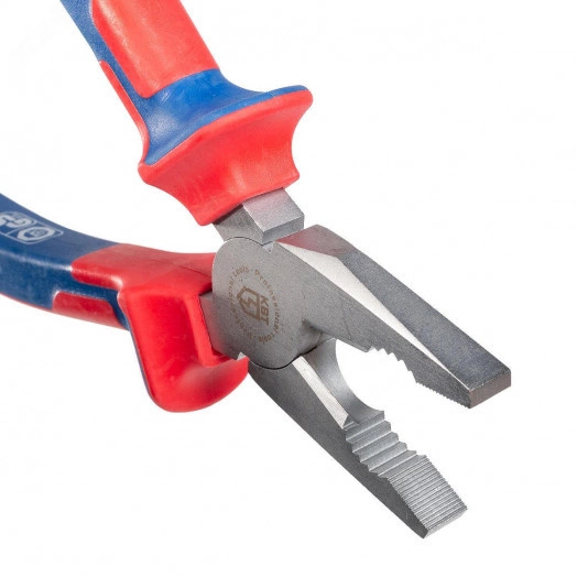 Пассатижи Мастер 200 мм