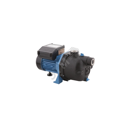 Насос поверхностный ДЖАМБО 60/35 П, пластик