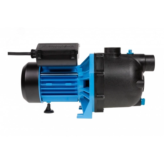 Насос поверхностный ДЖАМБО 60/35 П, пластик