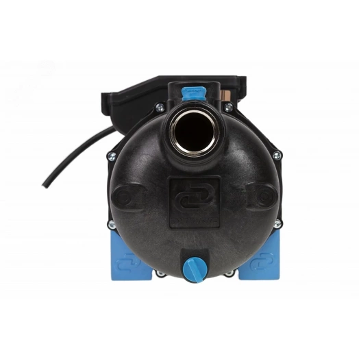 Насос поверхностный ДЖАМБО 60/35 П, пластик