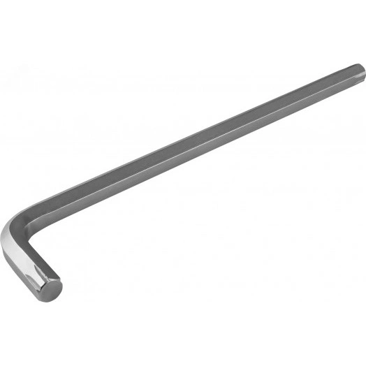 Ключ торцевой шестигранный удлиненный для изношенного крепежа, H14