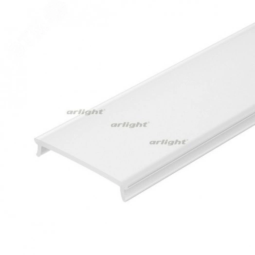 Экран ARH-WIDE-(F)-H10-2000 OPAL (ARL, Пластик)