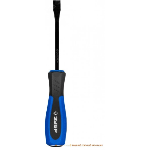 Монтировка, 200 мм, лопатка 6 мм, кованая