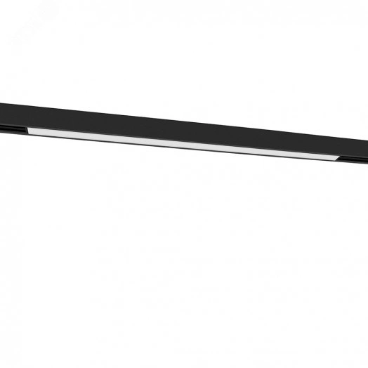 Магнитный трековый светильник Arte Lamp EXPERT A5723PL-1BK