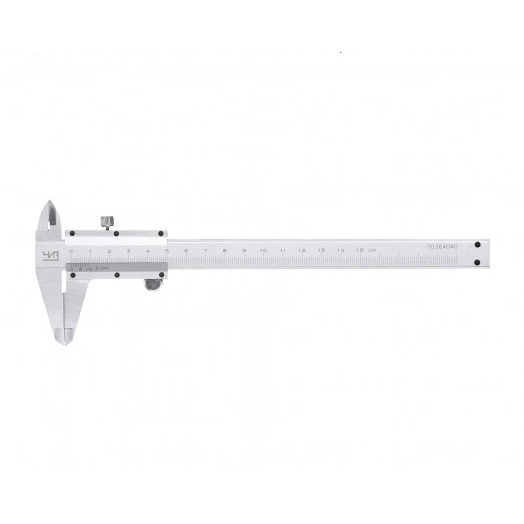 Штангенциркуль ШЦ-1-250 0,1 (ГРСИ №72189-18)  ЧИЗ