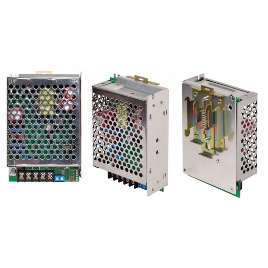 Источник бесперебойного питания БРП-И-24-3 исп.3 (на DIN-рейку)