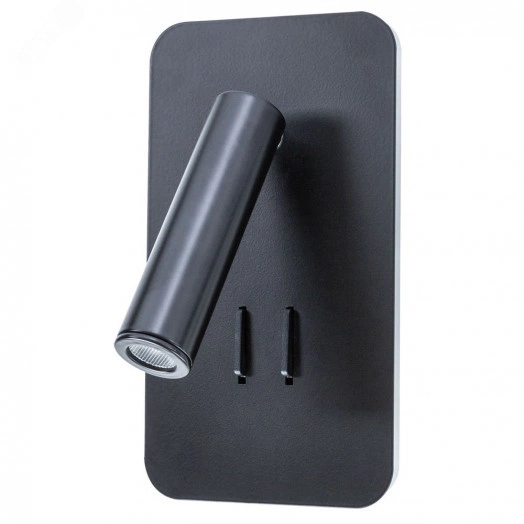 Светильник Arte Lamp ELECTRA A8233AP-1BK