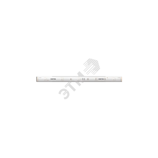 LED лента 14,4W/m 24V RGB 5m x10mm IP68 SMD5050 60 LED/м (упаковка 5м)