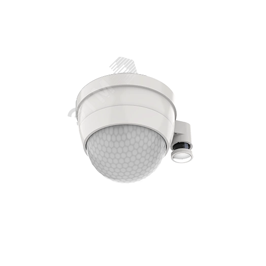 Датчик движения с сенсором освещенности DA2-SEN4-S, для накладного монтажа, IP54