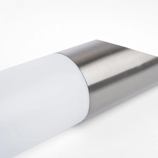 Светильник НБУ-40w вверх Е27 IP44 хром