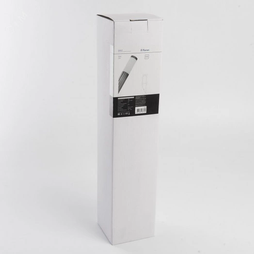 Светильник НБУ-40w вверх Е27 IP44 хром