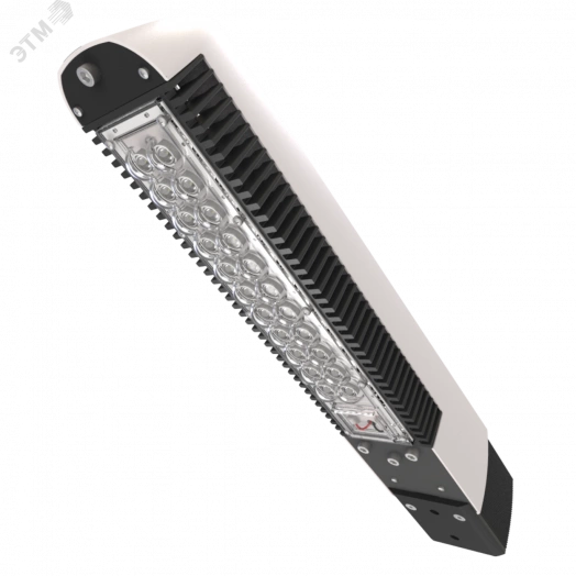 Светильник ДКУ-35w IP67 5215Лм 5000К 10° 12V