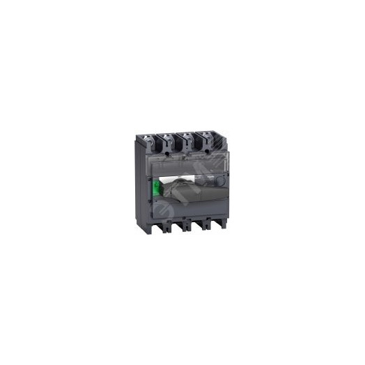 Выключатель-разъединитель INV400 4п