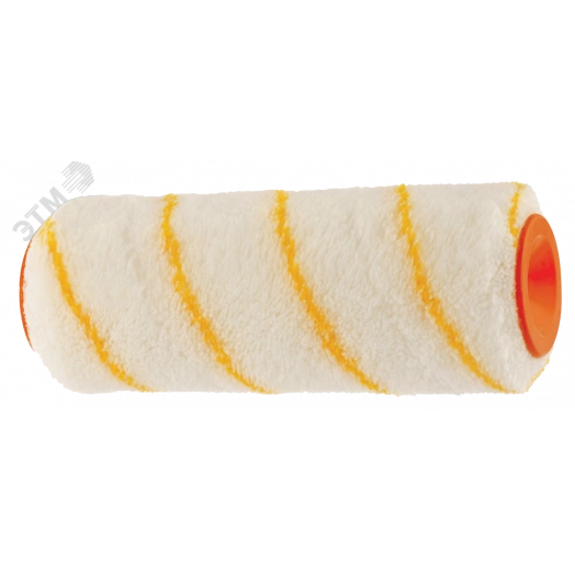 Валик сменный универсальный для всех типов работ и лакокрасочных материалов 180/40/6