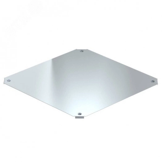 Крышка крестообразной секции 600мм