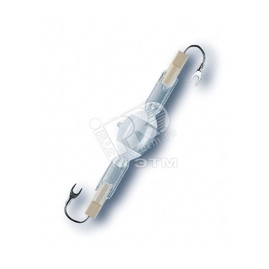 Лампа металлогалогенная МГЛ 1000Вт HQI-TS 1000W/NDL/S K12S Osram