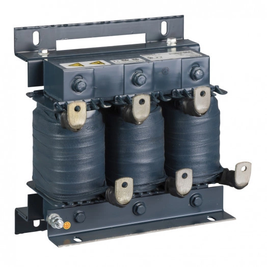 Дроссель сетевой AC 220UH 151A IP00