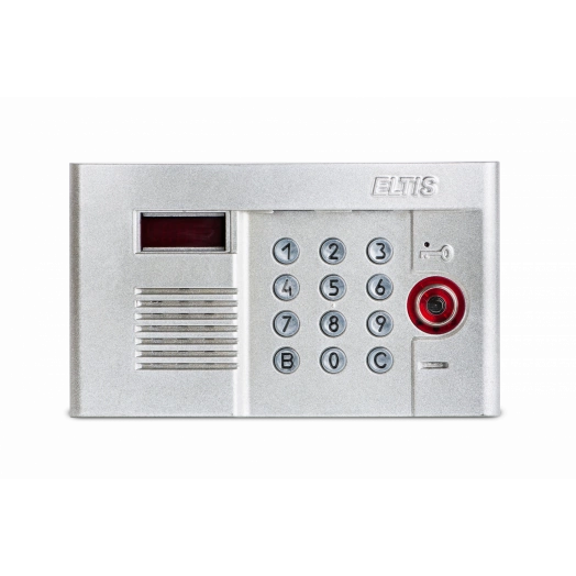 Блок вызова DP300-TDC16-9007