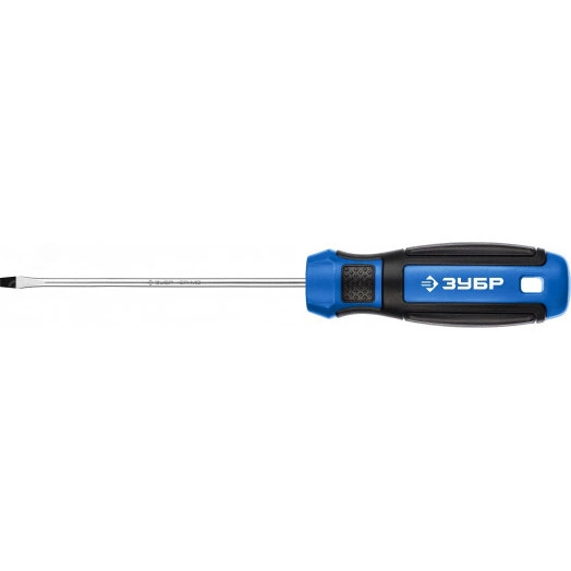 Отвертка Профессионал SL3x100