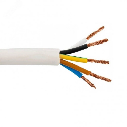 ПВСнг(А)-LS 5х1 ТРТС