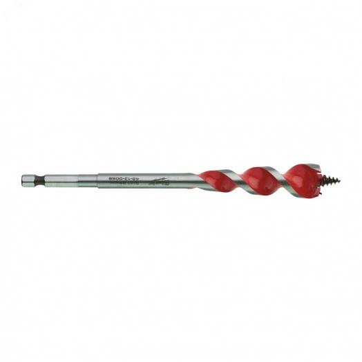 Сверло по дереву 20х165 (1шт)