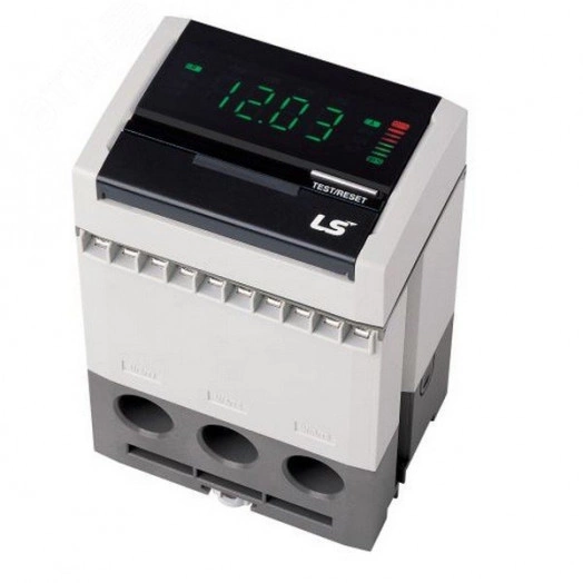 Электронное реле защиты электродвигателя IMP-C-M485 10A 85~245В AC/DC 50/60Гц