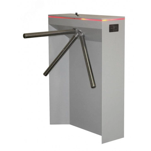 Турникет SA401 серый цвет корпуса