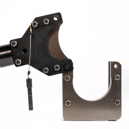 Ножницы гидравлические ручные НГР-85 комплект