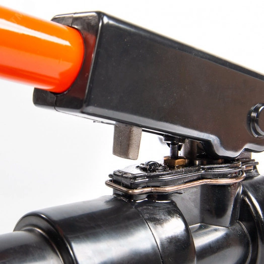 Ножницы гидравлические ручные НГР-85 комплект