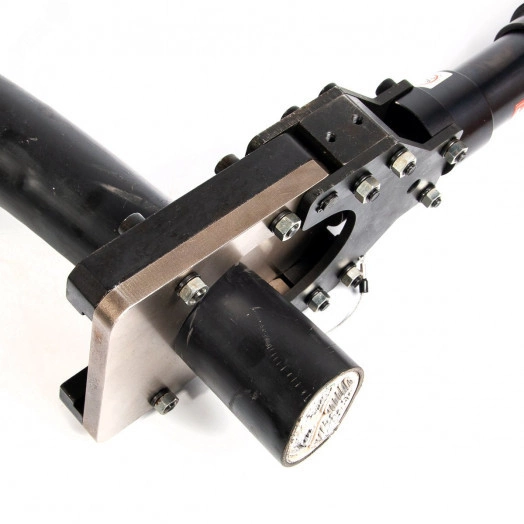 Ножницы гидравлические ручные НГР-85 комплект