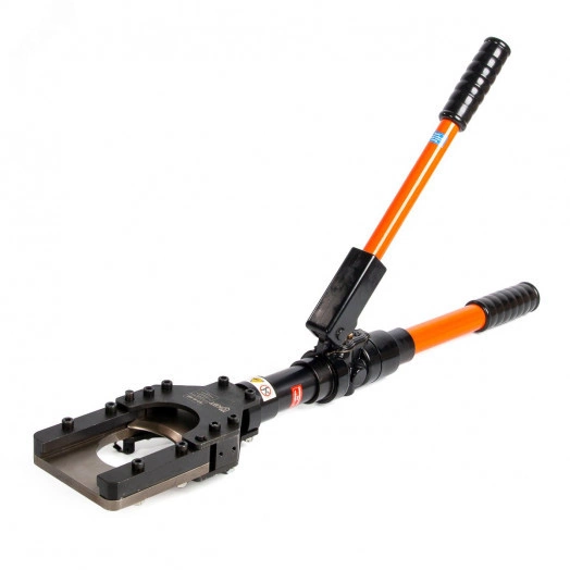 Ножницы гидравлические ручные НГР-85 комплект