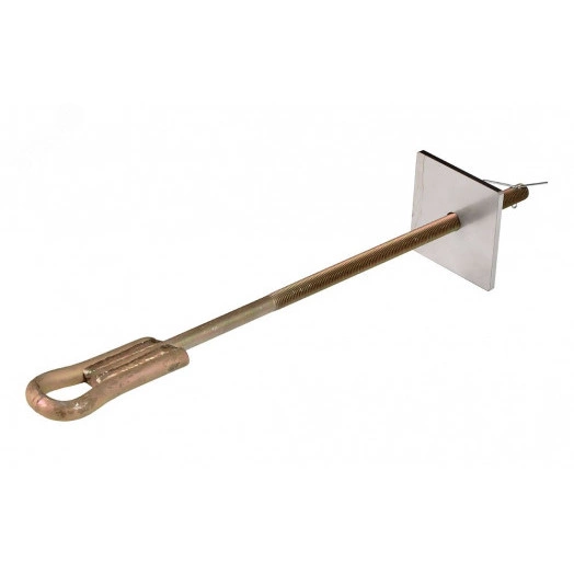 Штанга анкерная ША (750-1000) ССД